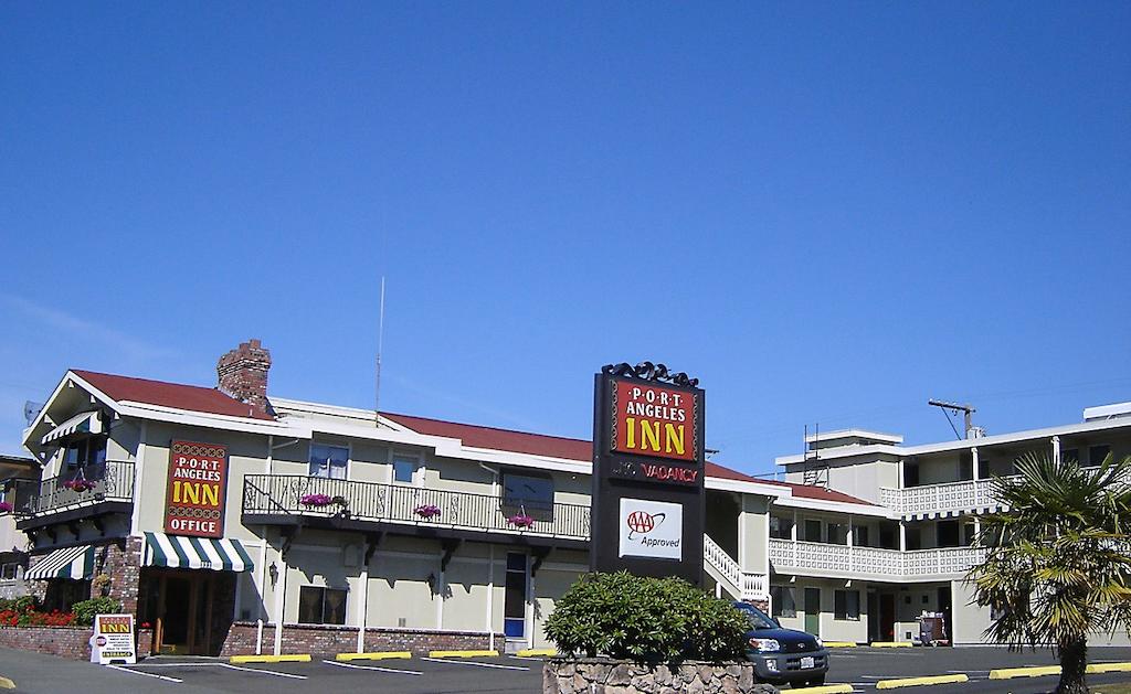 Port Angeles Inn