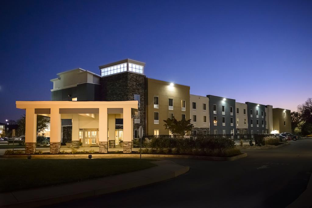 Comfort Inn Rehoboth Beach