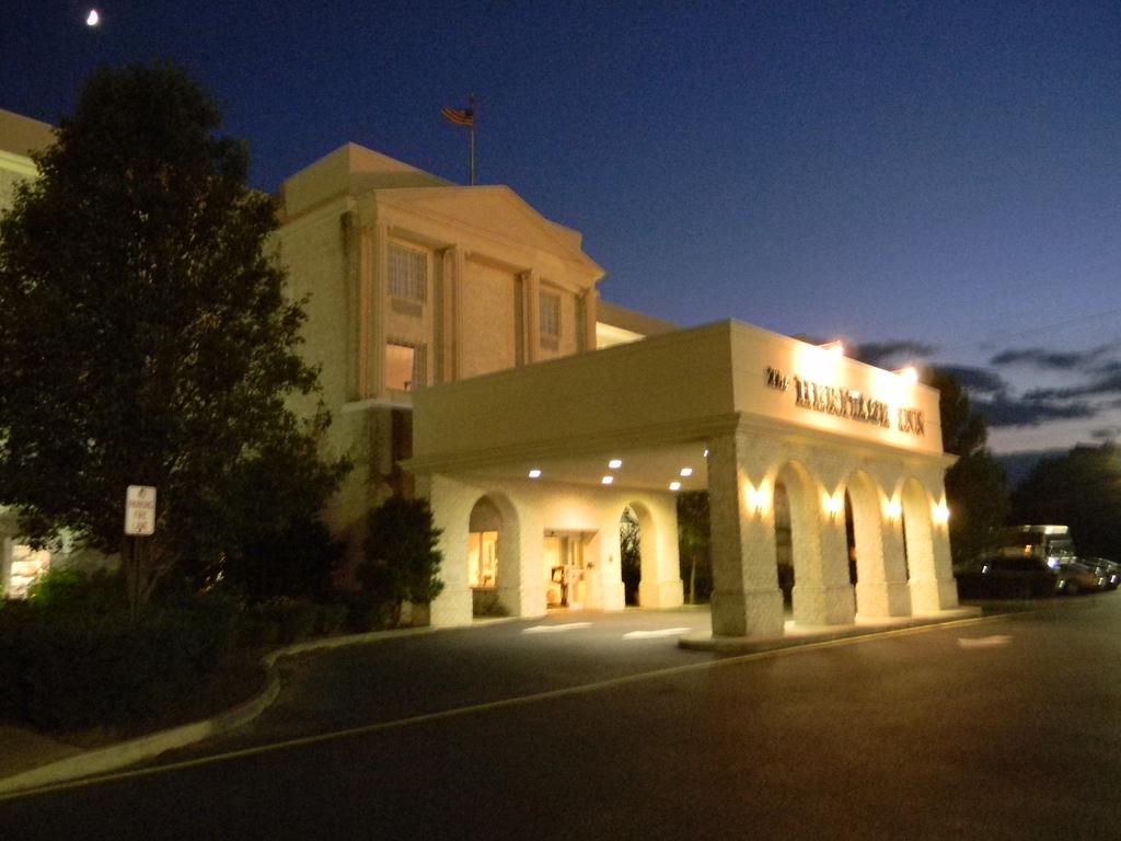 Heritage Inn - Rehoboth Beach