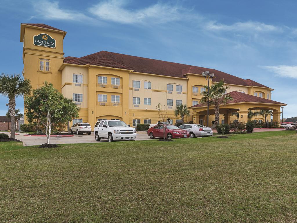 La Quinta Inn and Suites Deer Park