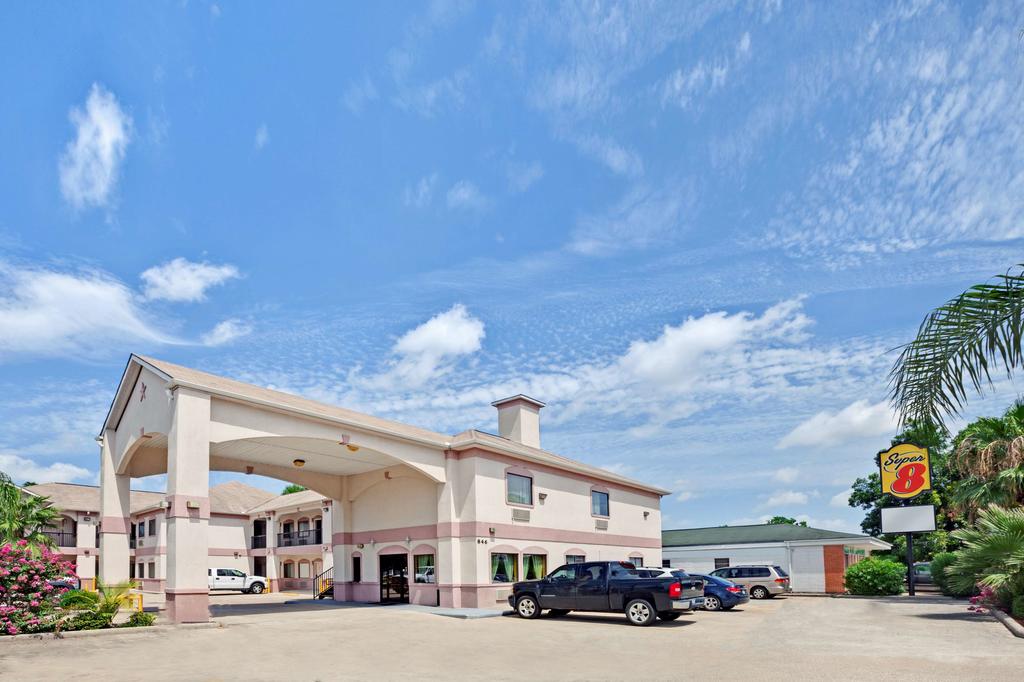 American Best Value Inn and Suites