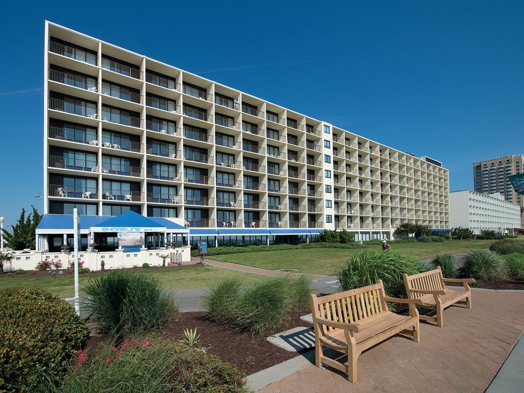 BEST WESTERN PLUS  Virginia Beach