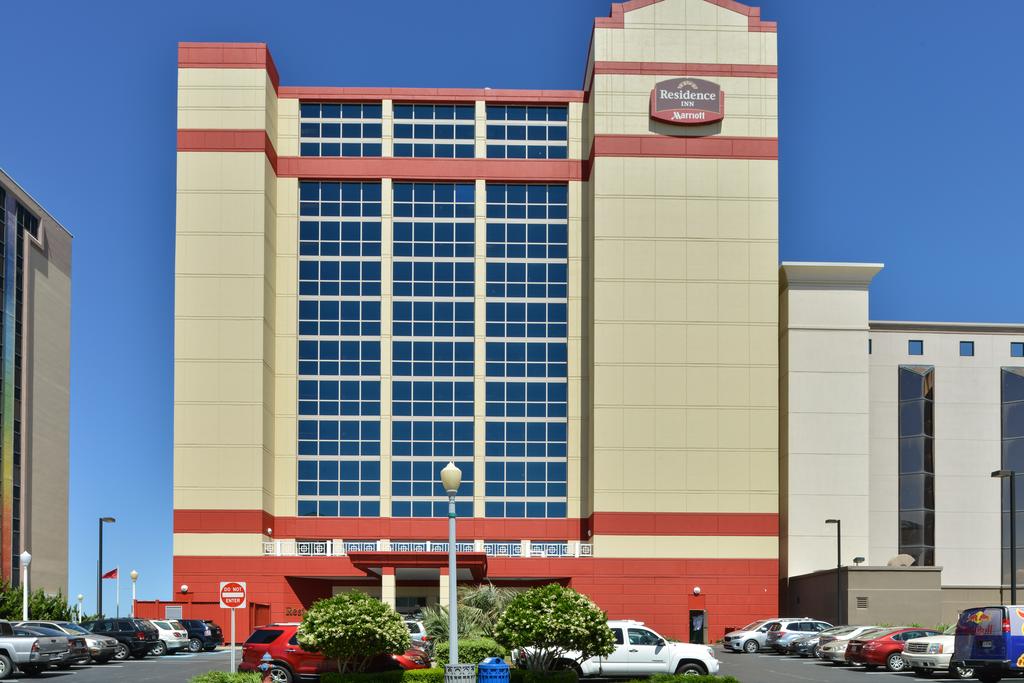 Residence Inn Virginia Beach Oceanfront