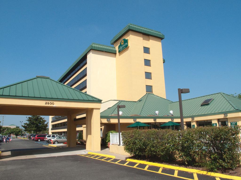 La Quinta Inn and Suites Virginia Beach