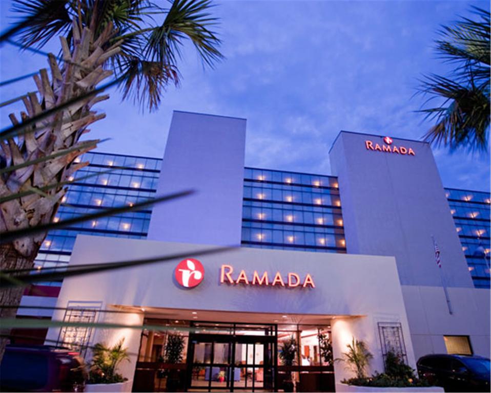 Ramada Virginia Beach Oceanfront