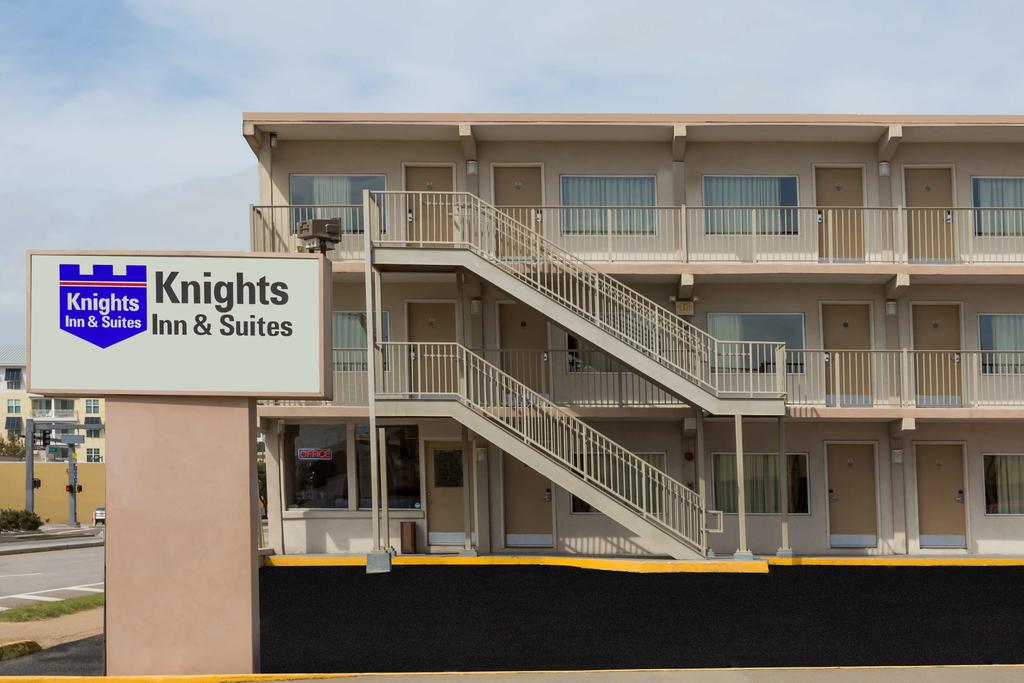 Knights Inn Suites Virginia Beach