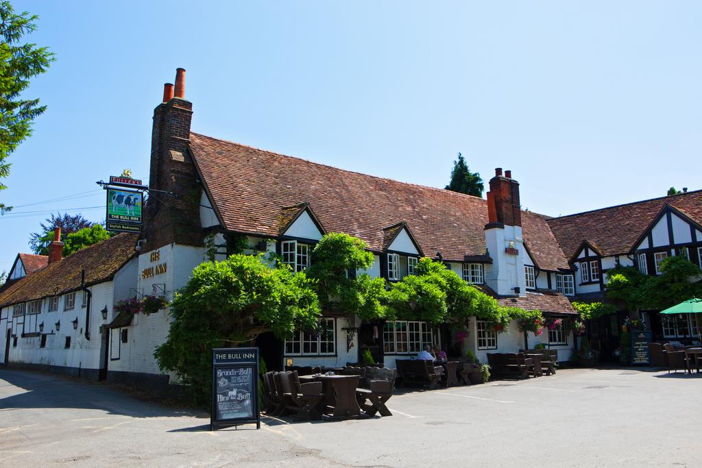 Bull Inn