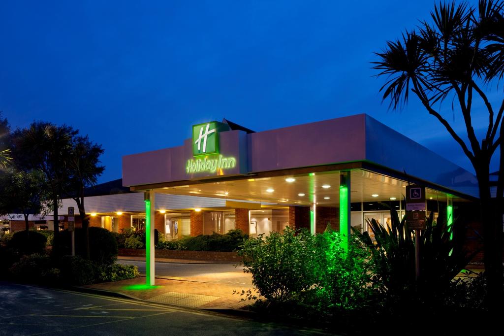 Holiday Inn Reading South M4 Jct 11