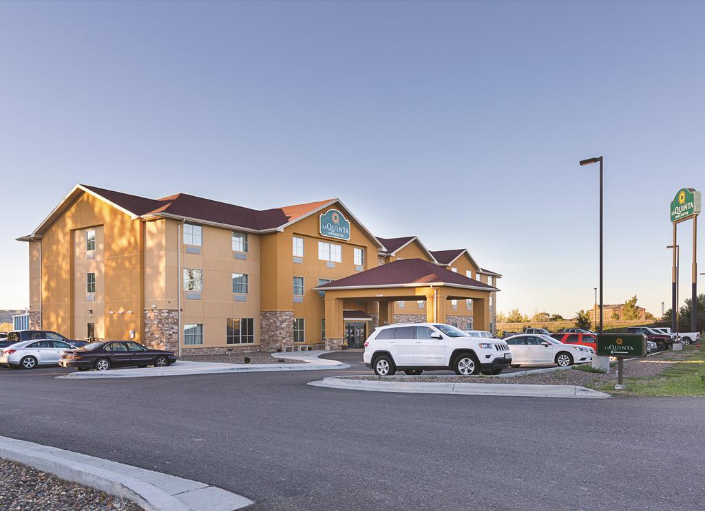 La Quinta Inn and Suites Glendive