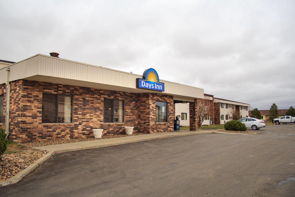 Days Inn Glendive