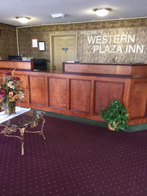 Western Plaza Inn