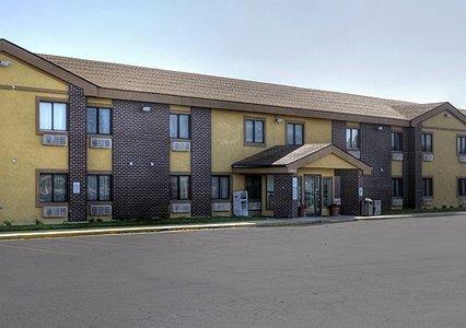 Baymont Inn and Suites Beloit