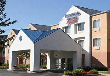 Fairfield Inn and Suites Beloit