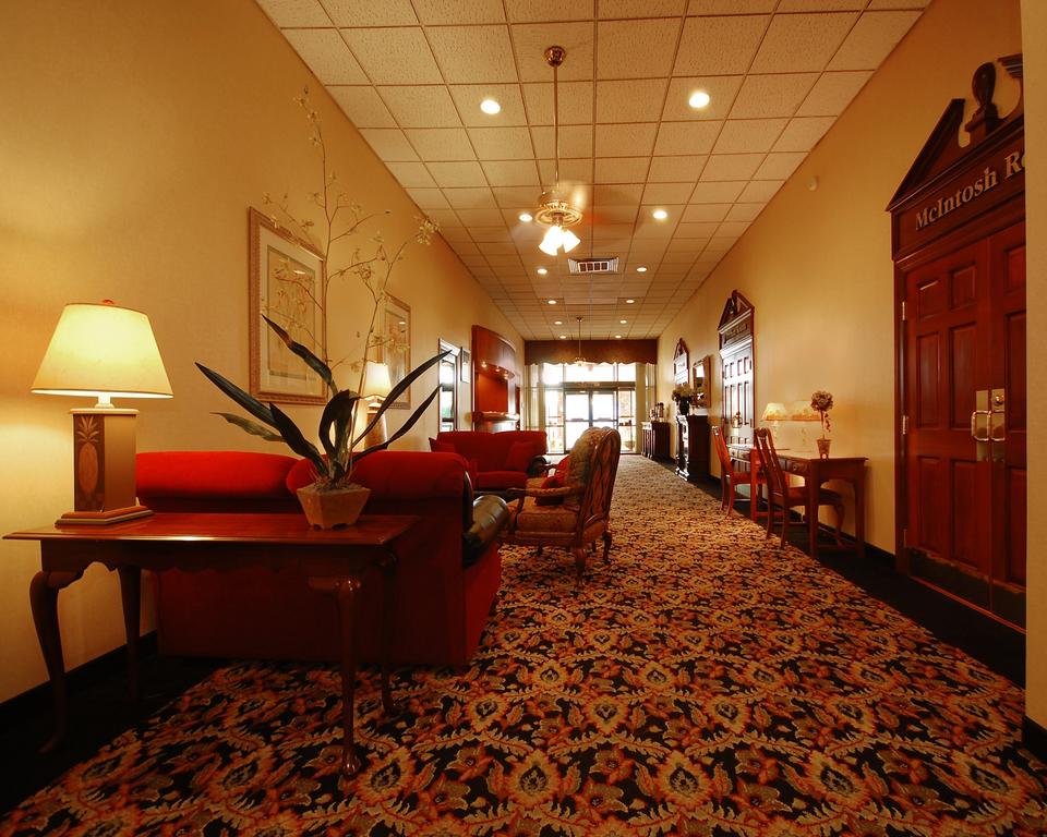 Quality Inn Shenandoah Valley