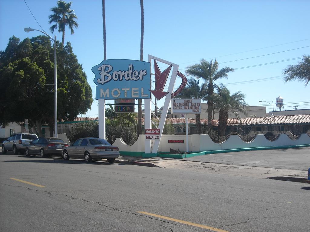 Border Motel