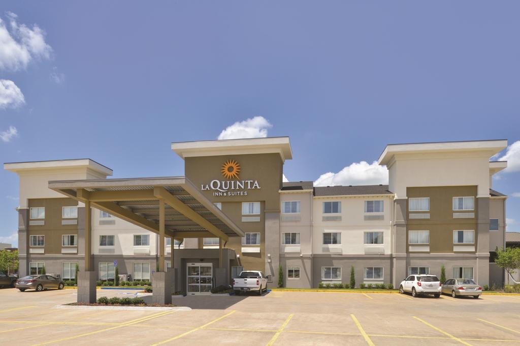 La Quinta Inn Suites Fayetteville