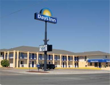 Days Inn Tucumcari