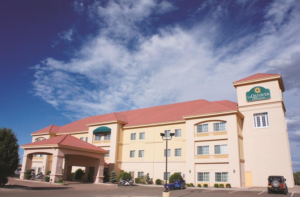 La Quinta Inn and Suites Tucumcari