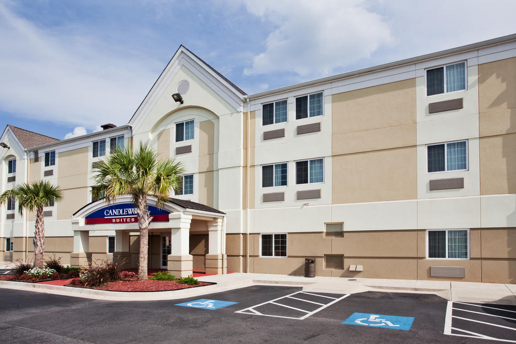 Candlewood Suites Warner Robin