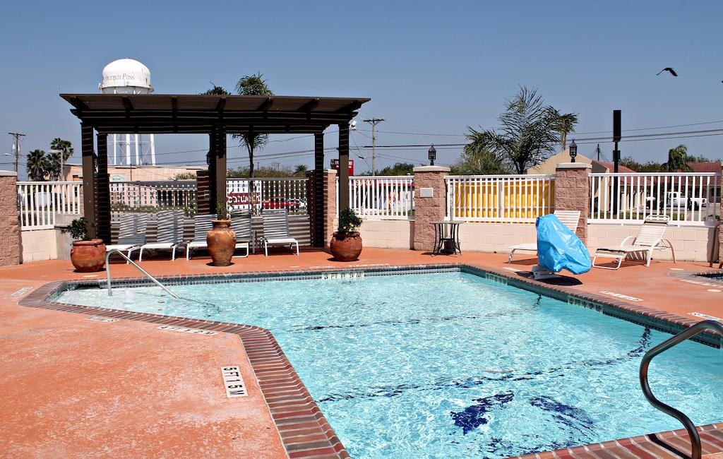 Microtel Inn and Suites by Wyndham Aransas Pass-Corpus Christi Area