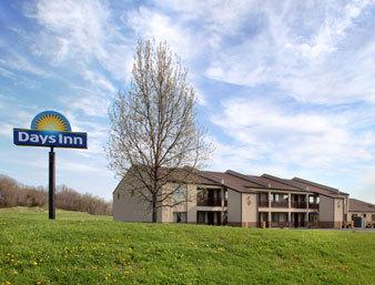 Days Inn - Hannibal