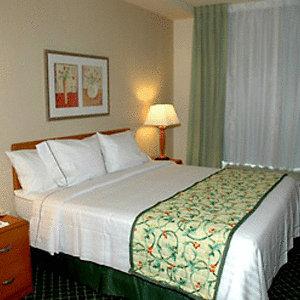 Fairfield Inn and Suites Warner Robins