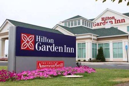 Hilton Gi Warner Robins Macon