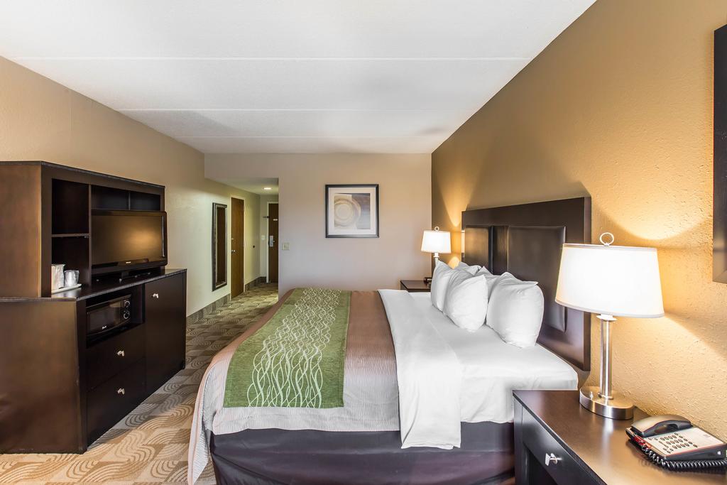 Comfort Inn Warner Robins