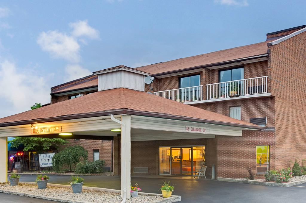 Days Inn Cincinnati East