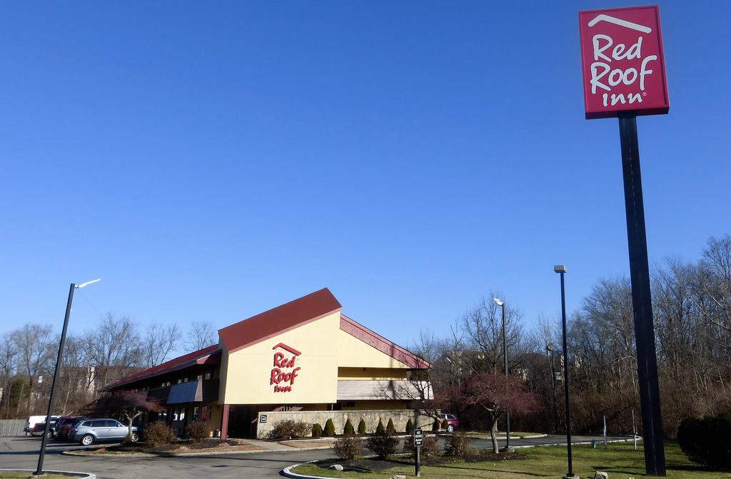 Red Roof Inn Cincinnati East - Beechmont