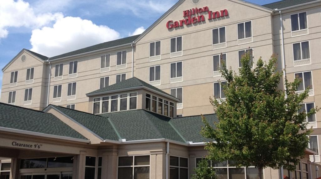 Hilton Garden Inn Tuscaloosa