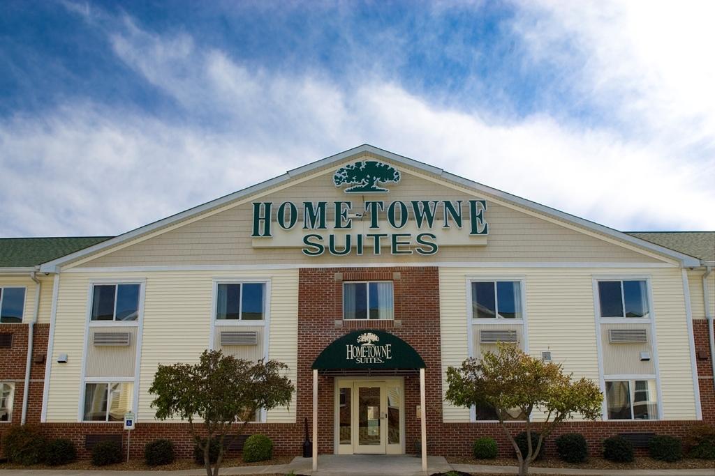 Home Towne Suites Tuscaloosa