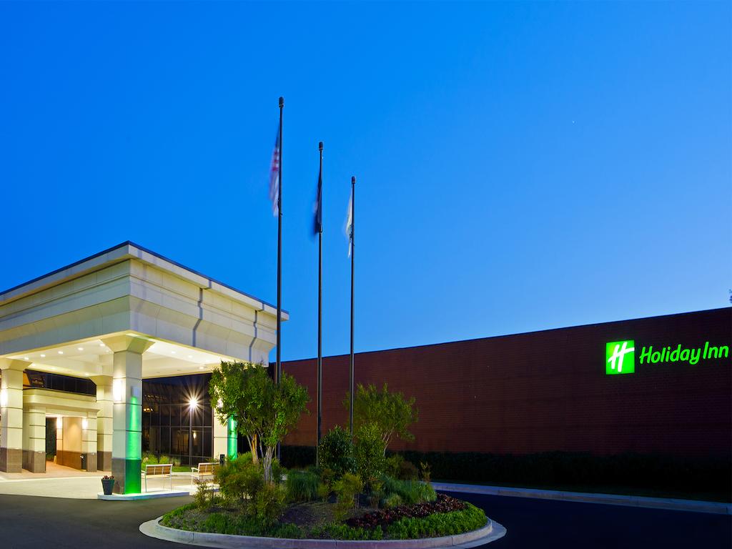 Holiday Inn Dulles Intl Airport