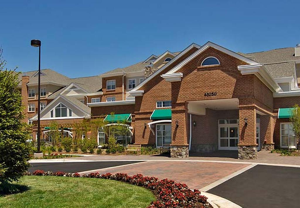 Residence Inn Dulles Airport - Dulles 28 Centre