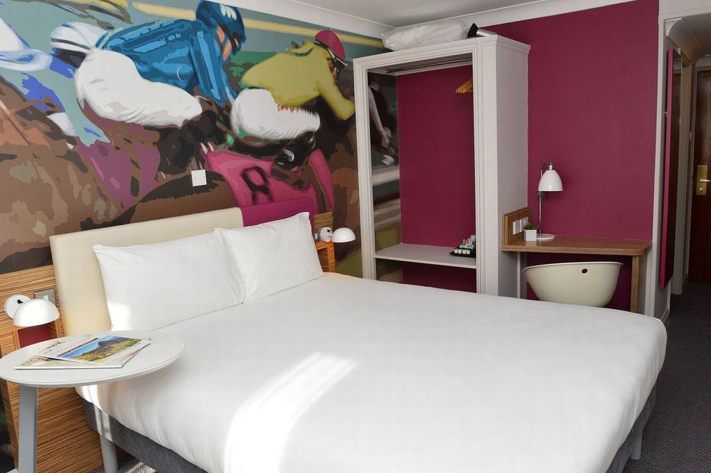 ibis Styles Reading Oxford Rd