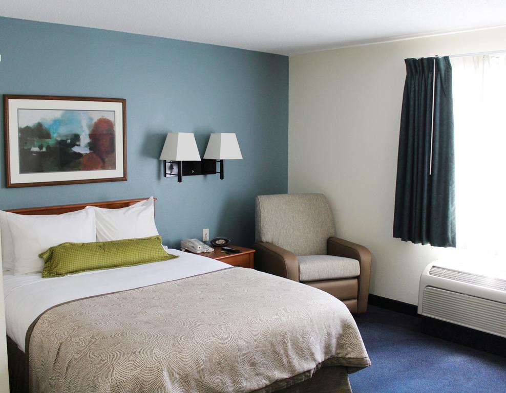 Candlewood Suites Washington D