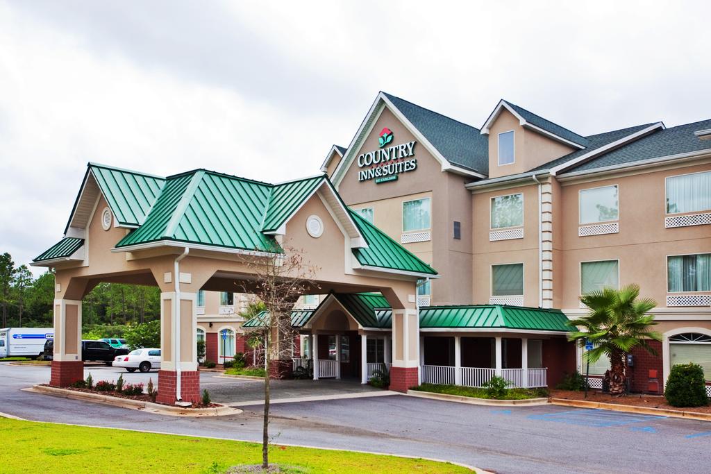 Country Inn and Suites By Carlson Albany GA