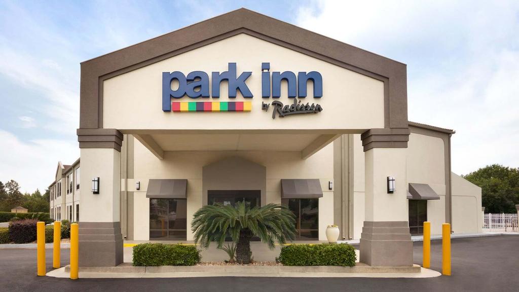 Park Inn by Radisson Albany