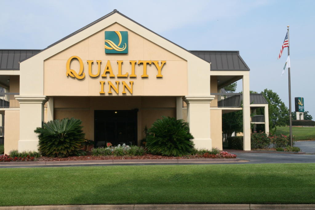 Quality Inn - Albany Mall