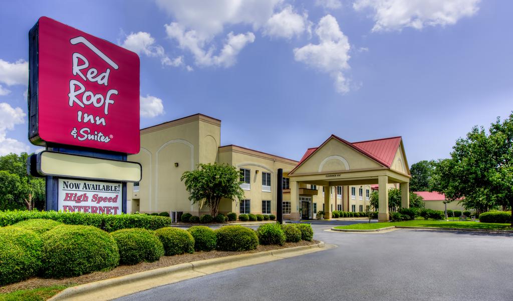 Red Roof Inn Albany - GA