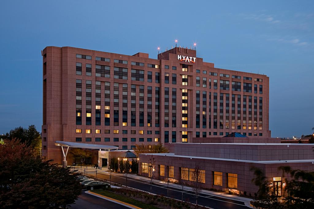 Hyatt Regency Dulles - Dulles Intl Airport