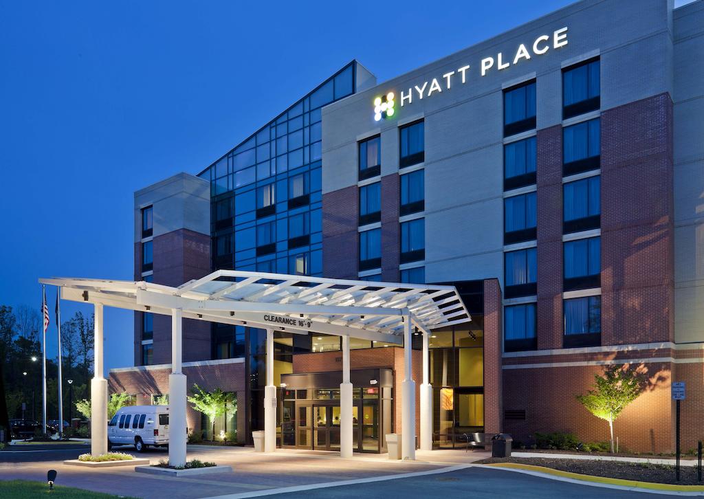 Hyatt Place Herndon-Dulles Airport East