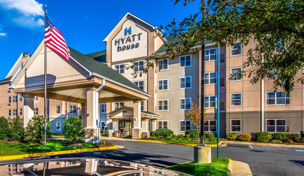 HYATT house Herndon