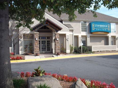 Staybridge Suites Dulles