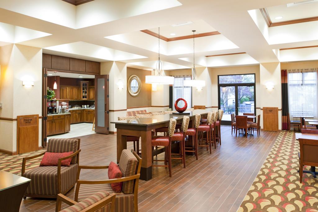 Hampton Inn and Suites St Louis-Chesterfield