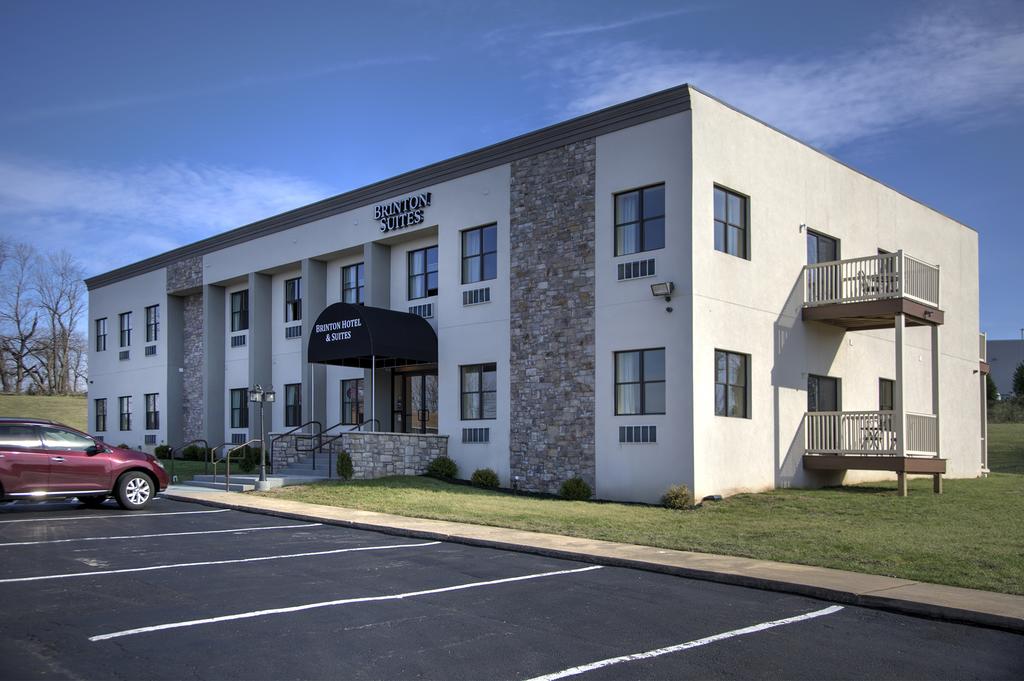 Brinton Suites