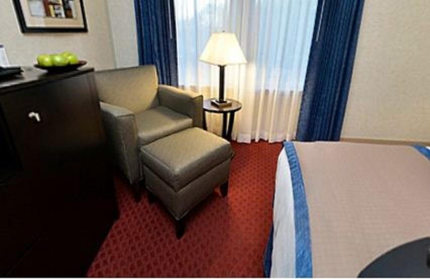 Best Western Plus Concordville Hotel