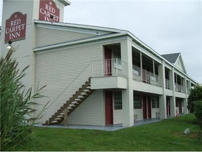 Red Carpet Inn Coxsackie