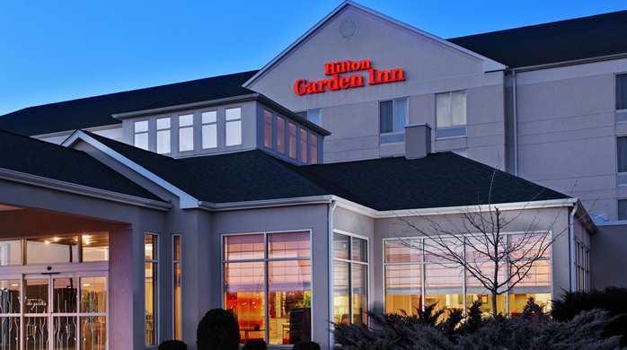 Hilton Garden Inn Springfield