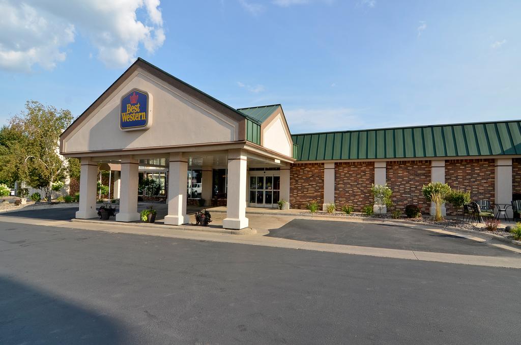 BEST WESTERN Tomah Hotel